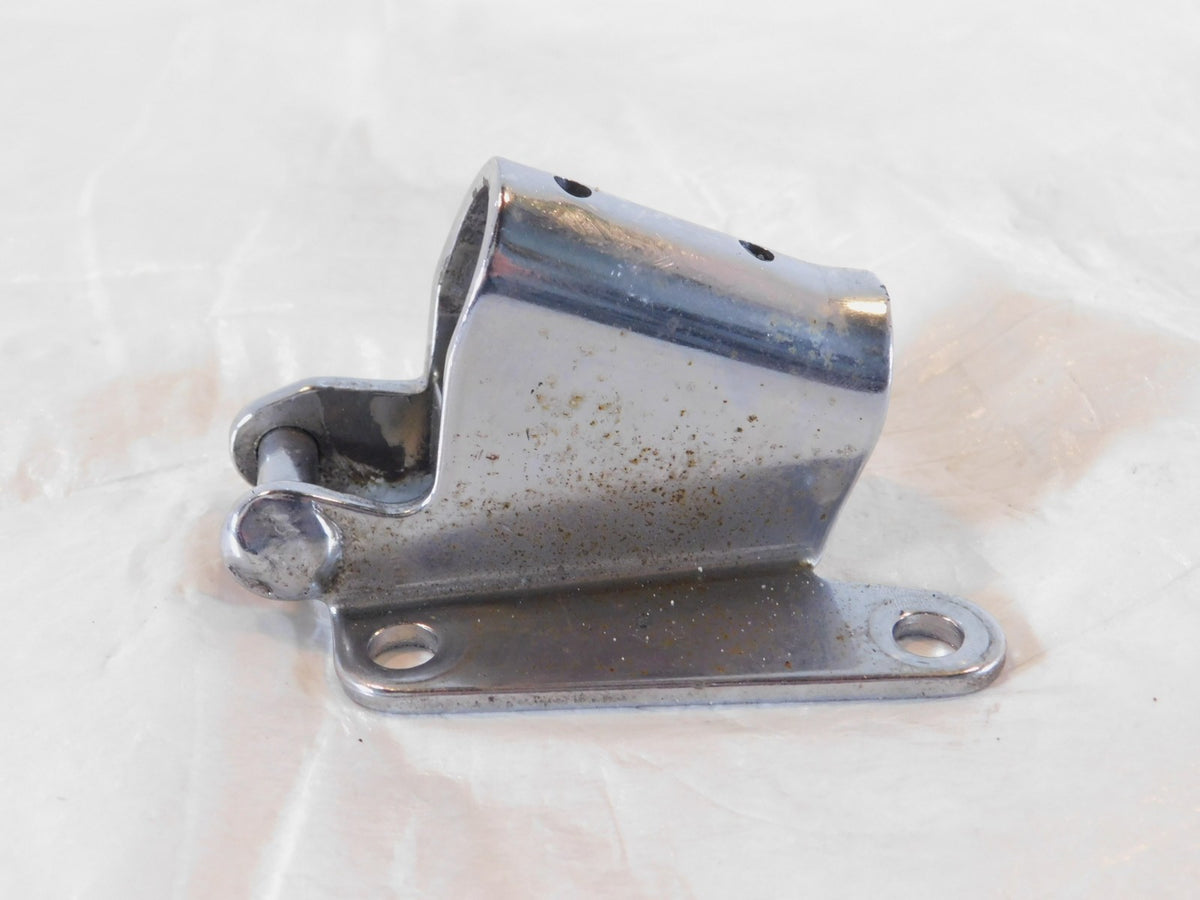 Harley Davidson Touring Street Electra Glide & Road King Side Kick Stand Bracket - C3 Cycle
