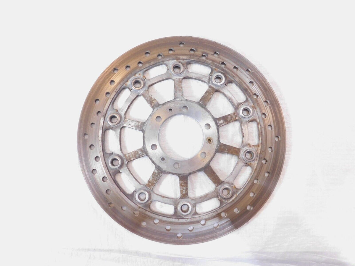 2008 2009 & 2010 Victory Vision Touring & Premium Rear Wheel Brake Disc Rotor - C3 Cycle