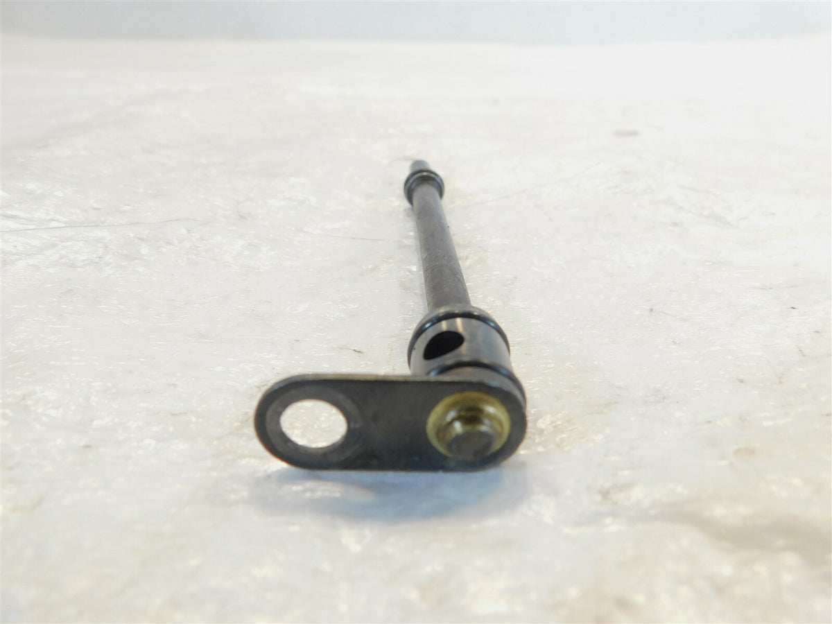 Yamaha XV1700 Road Star Silverado Midnight Engine Motor Oil delivery Pipe Tube - C3 Cycle