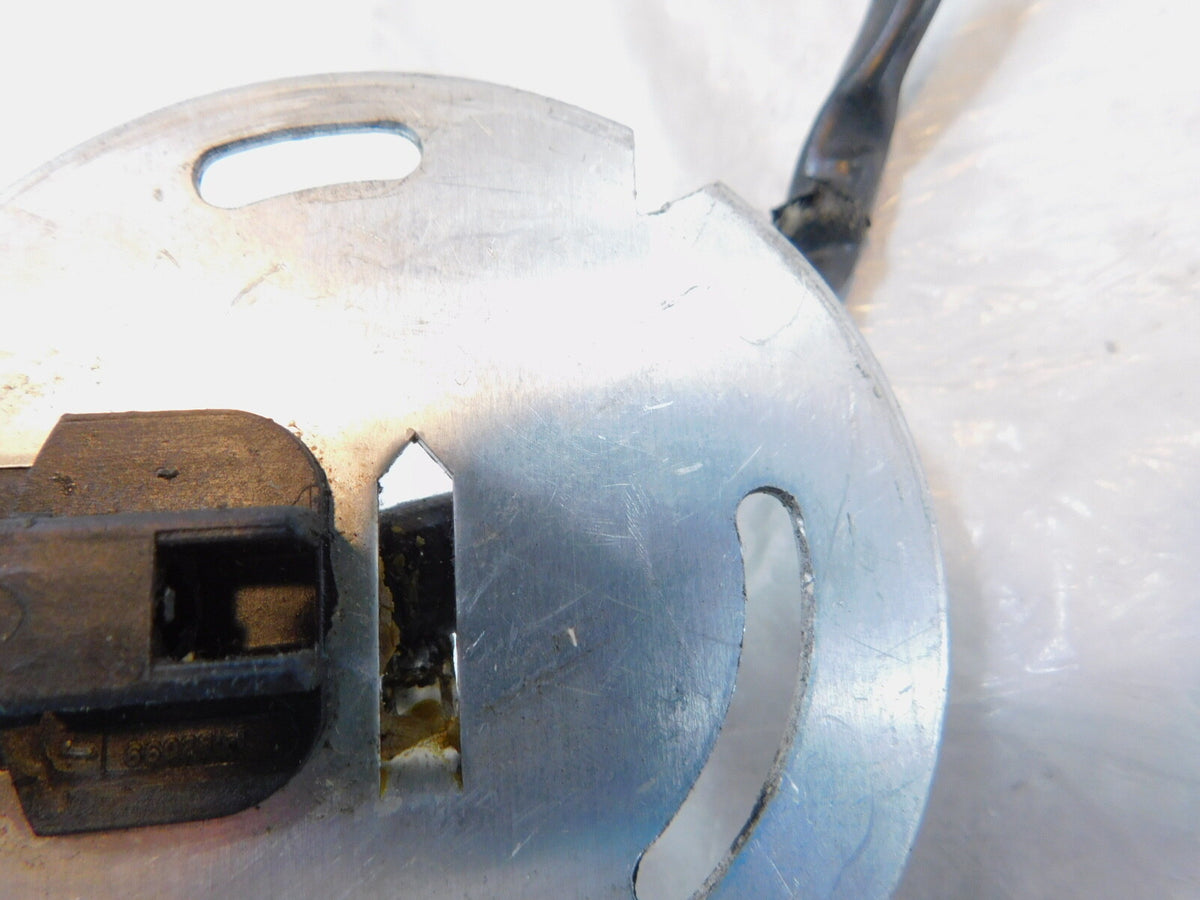 Harley Davidson Dyna Wide Glide & Low Rider Ignition Points Module Sensor - C3 Cycle