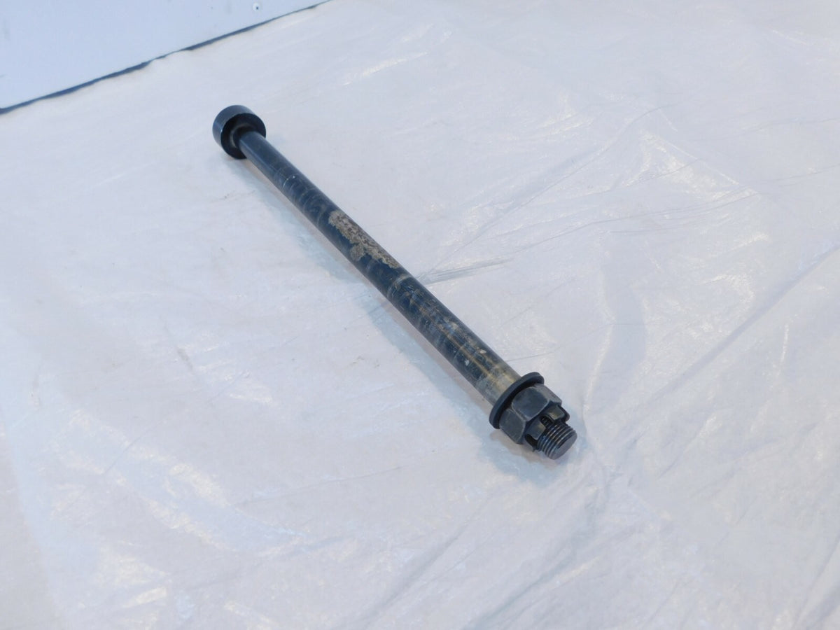 1999 & 2000 Victory V92 Standard Cruiser & Special Edition Rear Wheel Axle Bolt - C3 Cycle