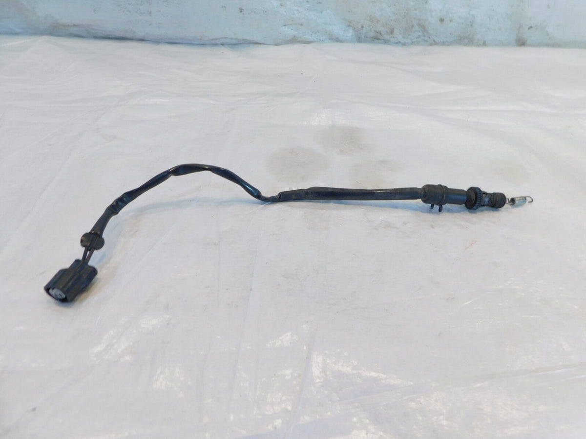 13-15 Hondaa CB500F CB500X & CBR500R Rear Back Brake Break Pedal Sensor Switch - C3 Cycle