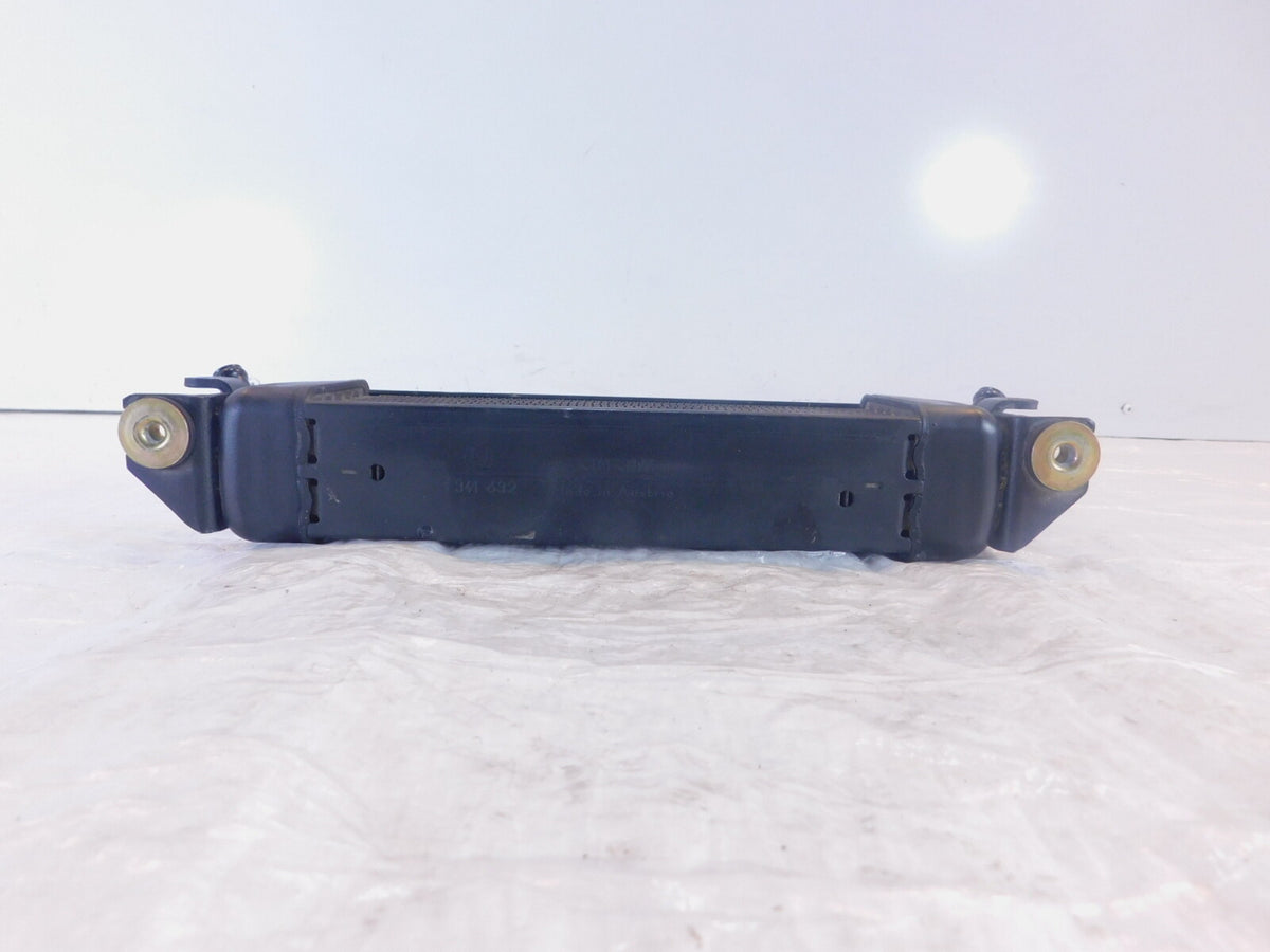 1995-2006 BMW R1150RT & R1100RT  Black Engine Motor Oil Cooler - 17211341632 - C3 Cycle