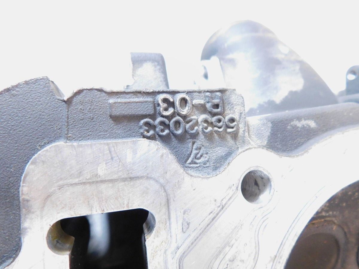 Victory Cross Country Vision Vegas Engine Motor Cylinder Heads, Valves & Covers - C3 Cycle