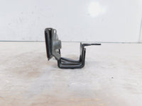 2000-2003 Aprilia SL1000 Falco Black Fairing Fixing Plate Bracket Mount - C3 Cycle