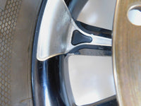 05-07 RC Components Harley Davidson Sportster 1200 Custom Rear Wheel Rim 16" - C3 Cycle