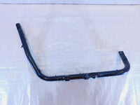 2000 Victory V92 Sport Cruiser Black Lower Left Engine Motor Frame Bar Cradle - C3 Cycle
