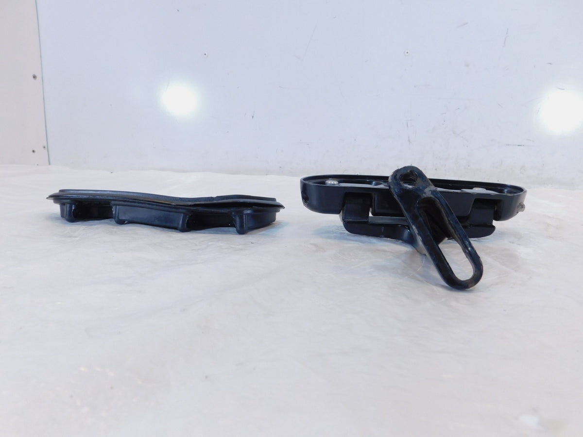 Harley Davidson Road & Electra Glide Right Passenger Floorboard Footboard - C3 Cycle