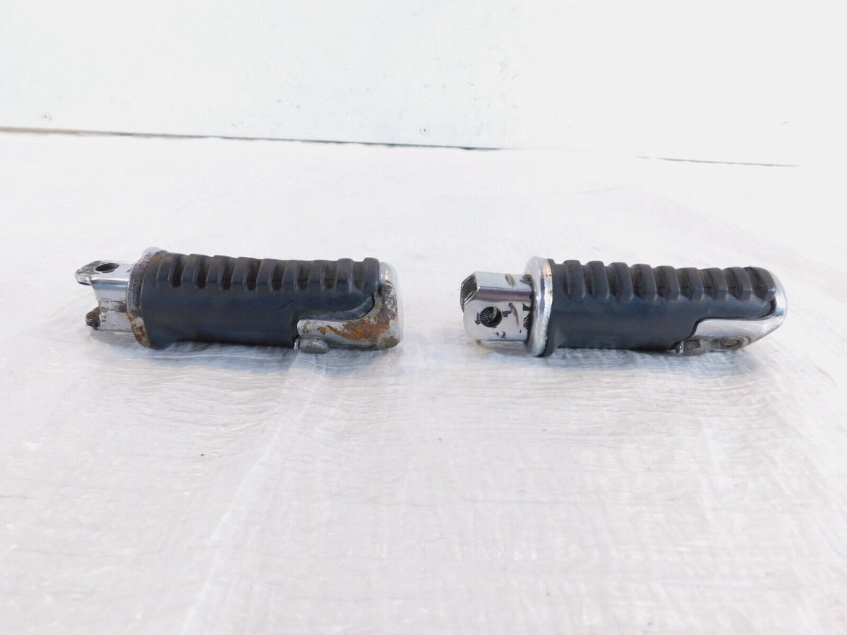 Honda Magna 750 VT600 Shadow 600 VLX & VF750 Front Footpeg Footrest Foot Pegs - C3 Cycle