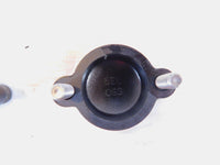Yamaha VStar XVS1100 Classic Custom Silverado Cylinder Cover Tensioner Case Caps