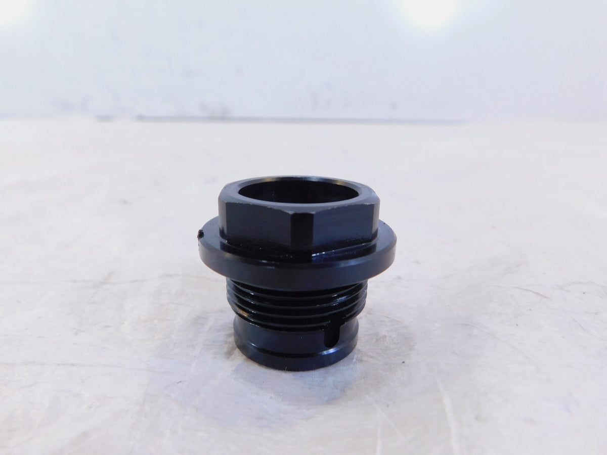 BMW S1000R S1000RR S1000XR & HP4 Engine Cam Chain Tensioner Lock Screw Plug - C3 Cycle