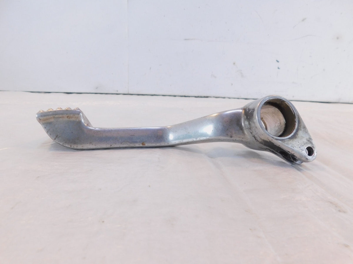 Harley Davidson Sportster 883 1200 Custom Hugger & Sport Rear Brake Lever Pedal - C3 Cycle