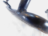 Bent Harley Davidson Pan America 1250 1250S Left Engine Motor Crash Guard Bar - C3 Cycle