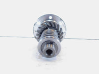 1993-2000 Yamaha Virago 535 535S XV535 Middle Bevel Drive Gear Shaft & Yoke - C3 Cycle