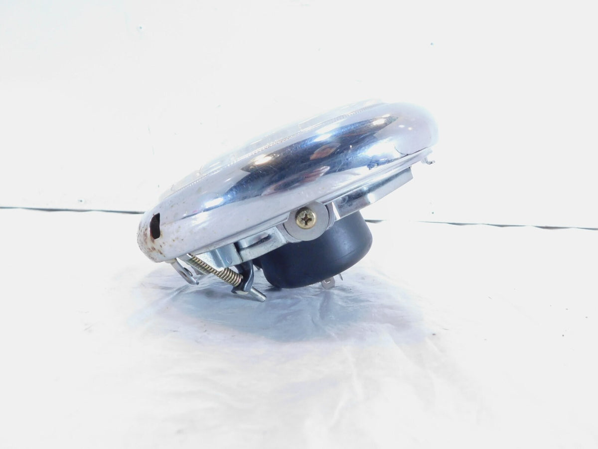 1987-2003 Suzuki Intruder 1400 VS1400 VS1400GLP Front Head Light Lamp Lens & Rim - C3 Cycle