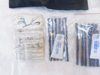 BMW K75 K100RS K1100LT K1200LT R100GS R1100GS Flat Tire Puncture Repair Kit Lot - C3 Cycle