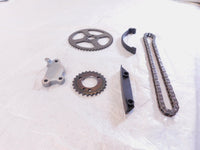 BMW R900 R1200R R1200RT R1200GS R1200S Engine Motor Oil Pump Gear Chain & Guides - C3 Cycle