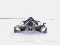 Yamaha VStar 650 1100 XVS1100 Classic Upper Front Fork Triple Tree Steering Stem - C3 Cycle