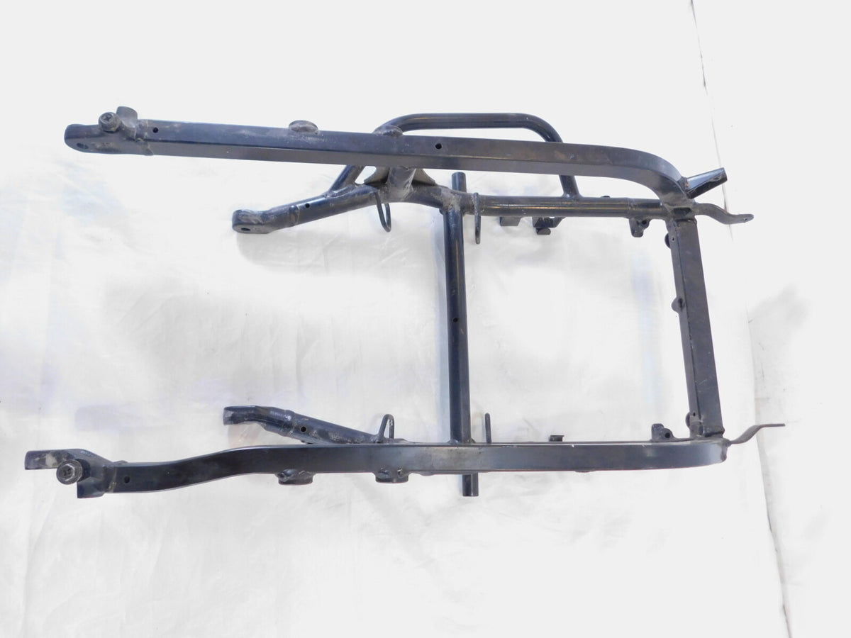 1999-2007 Suzuki Hayabusa Busa GSX1300R Rear Tail Section Sub Frame Subframe - C3 Cycle