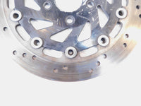 Victory Sport Deluxe & Standard V92 Cruiser Rear Wheel Brake Disc Rotor - C3 Cycle
