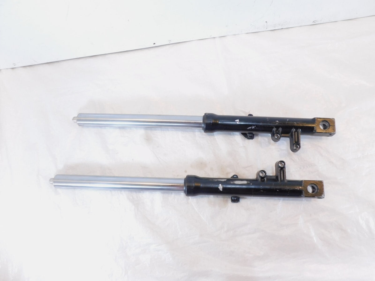 1990 & 1991 Kawasaki Ninja ZX11 ZX1100 ZX1100C Front Wheel Fork Shock Leg Tubes