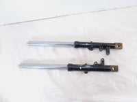 1990 & 1991 Kawasaki Ninja ZX11 ZX1100 ZX1100C Front Wheel Fork Shock Leg Tubes