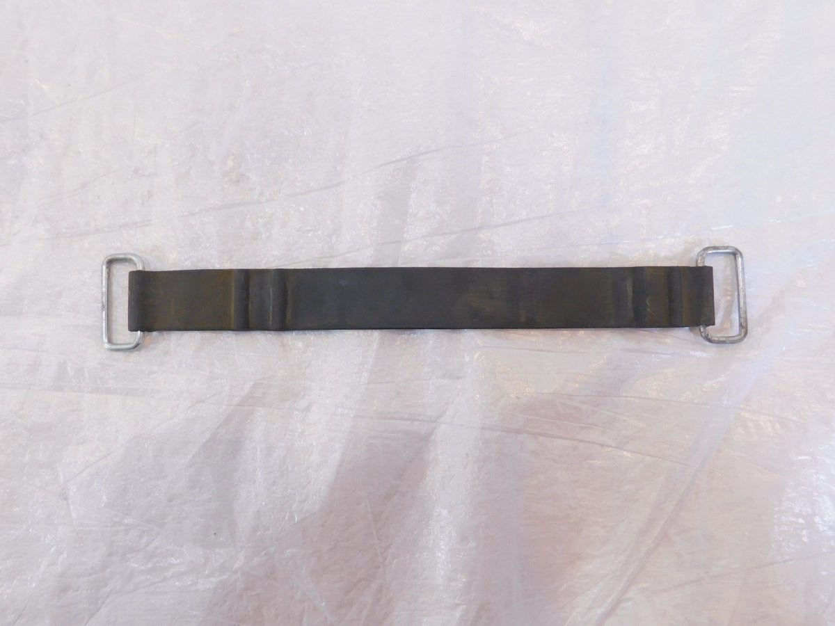Triumph Street Triple Tiger 800 Daytona 675 Battery Box Retaining Strap - C3 Cycle