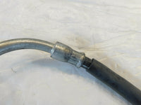2006 & 2007 Yamaha FJR1300 1300 Rear Back Master Cylinder Brake Stop Hose Line - C3 Cycle