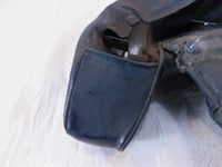 86-96 Harley Davidson Electra Glide Ultra Classic Passenger Backrest Back Rest - C3 Cycle