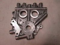 Harley Davidson Twin Cam Touring Softail Dyna Cam Camshaft Bearing Support Plate - C3 Cycle