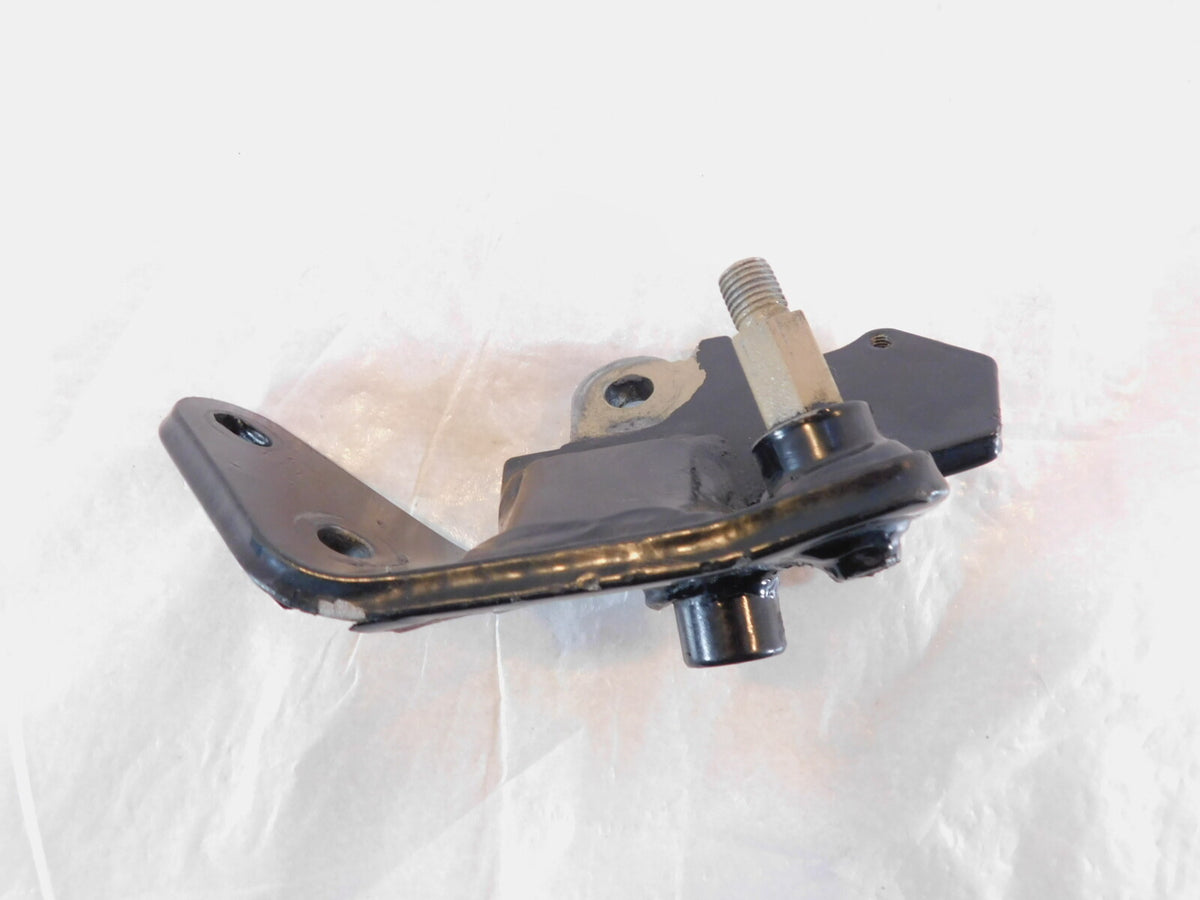 Royal Enfield Bullet 500 EFI B5 Euro 4 Kick Side Stand Kickstand Bracket Mount - C3 Cycle