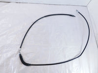 2019 & 2020 Harley Davidson FXDR FXDRS & Deluxe & Fat Bob Clutch Cable Line