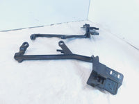 Triumph Sprint Trophy 900 1200 Left/Right Pannier Saddlebag Luggage Bracket Rail - C3 Cycle