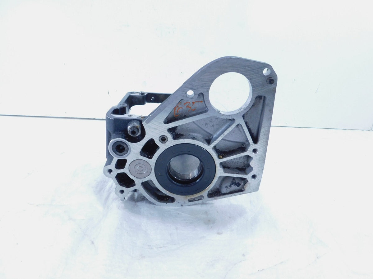 Harley Davidson Softail Heritage Classic & Fat Boy Transmission Housing Case - C3 Cycle
