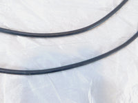 1999-2007 Honda Shadow VT600C VT600CD VLX Deluxe Open/Close Throttle Cable Lines
