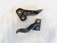 1986-1995 BMW K75-S K75S Left/Right Front Fairing Cowling Bracket Mount Stays - C3 Cycle