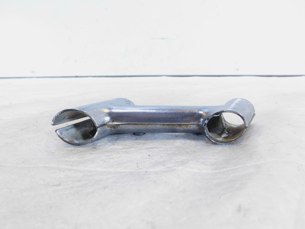 Harley Touring Electra Glide Ultra Classic Left Saddlebag Rail Mount Bracket - C3 Cycle