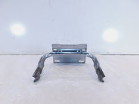 Harley Touring Road Glide Rear Chrome Support Mount Tube & License Plate Bracket - C3 Cycle