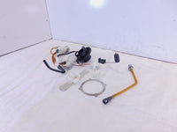 Harley Davidson Touring Road Street & Electra Glide Fuel Gas Petrol Tank Pump - C3 Cycle