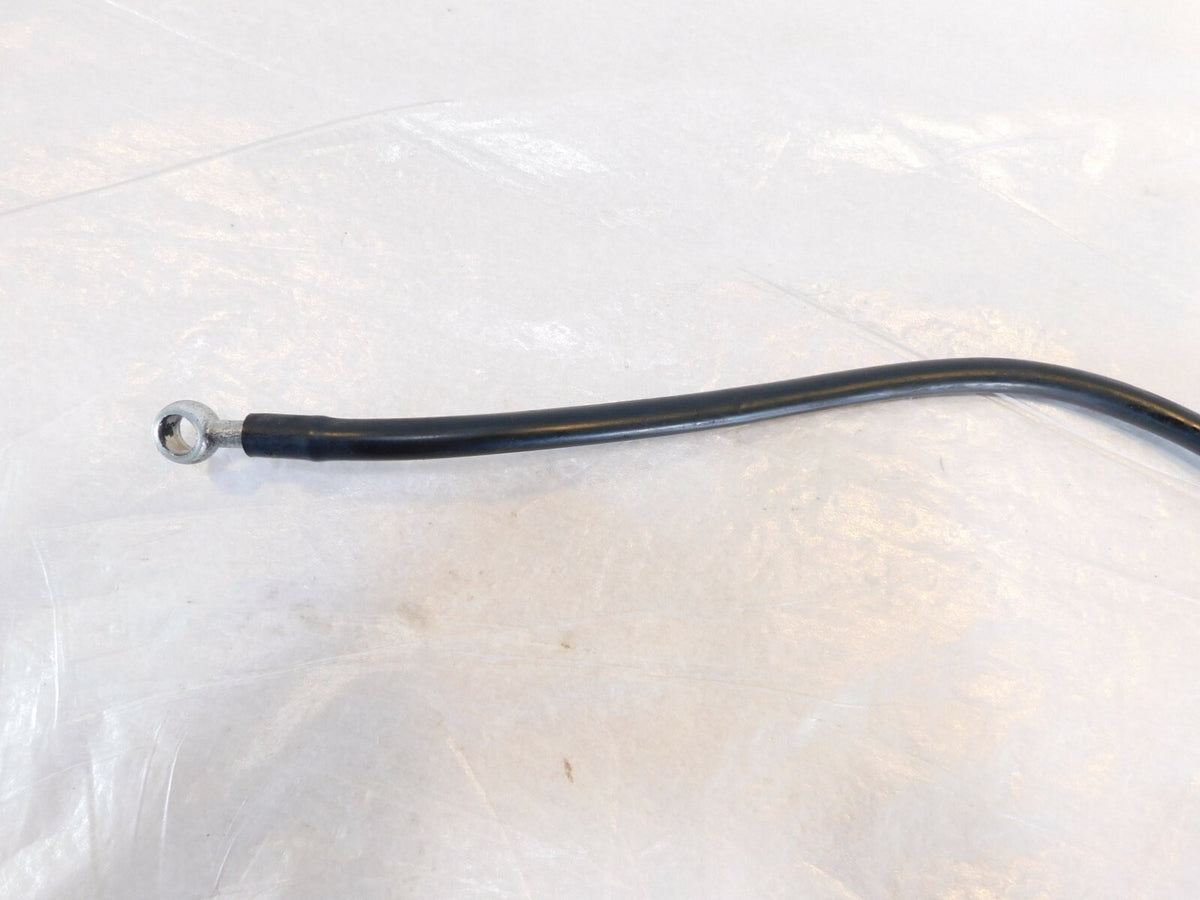 Triumph Trophy 900 & 1200 Sprint & Trident Clutch Master Cylinder Hose Pipe Line - C3 Cycle
