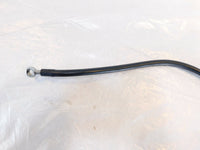 Triumph Trophy 900 & 1200 Sprint & Trident Clutch Master Cylinder Hose Pipe Line - C3 Cycle
