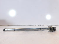 2008 2009 & 2010 Victory Vision & 2010 Cross Country Rear Wheel Axle Bolt w/ Nut - C3 Cycle