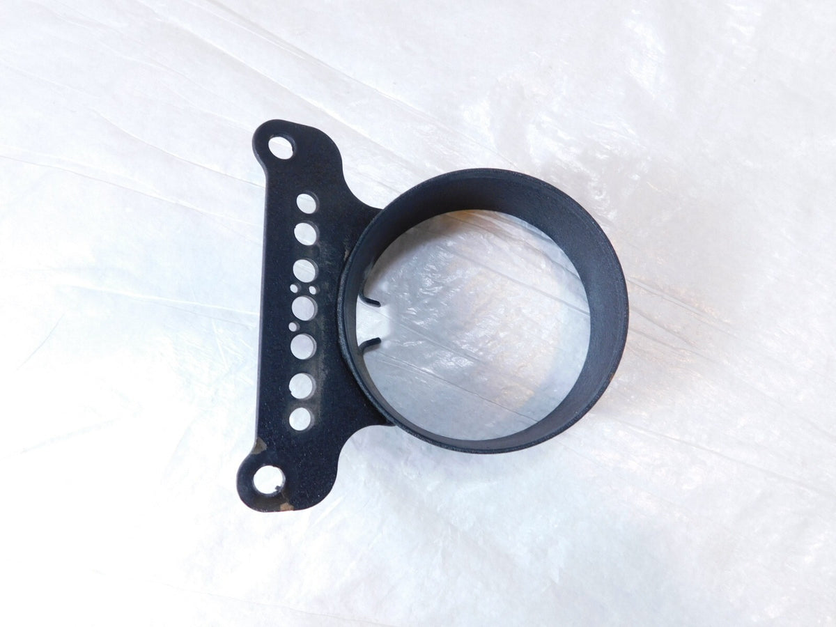 Harley Davidson Sportster 883 1200 Speedometer Speedo Case Housing Mount Bracket - C3 Cycle