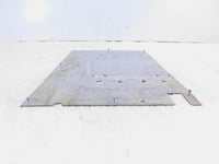 2005 Harley Davidson Touring Electra Glide Ultra Classic Luggage Box Mount Plate - C3 Cycle