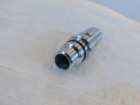 Yamaha FZR1000 FZ6 FZ6R YZFR6 R6 YZF750 Crankcase Breather Pressure Relief Valve - C3 Cycle