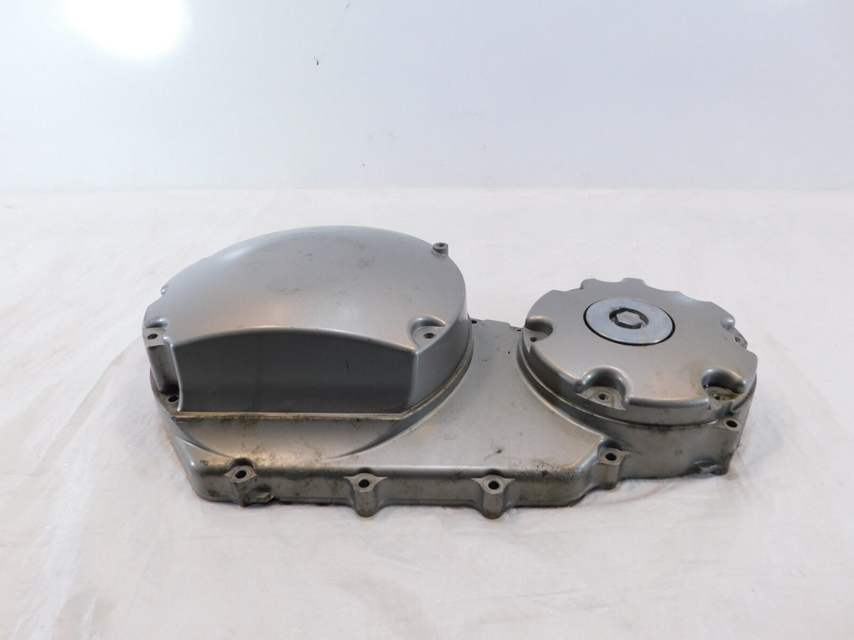 2004-2009 Honda VTX1300 VTX1300C VTX1300R VTX1300S Right Crankcase Clutch Cover - C3 Cycle