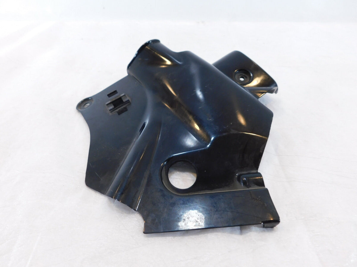 Yamaha Royal Star Tour Deluxe Venture S Left Front Frame Neck Cover Panel Cowl