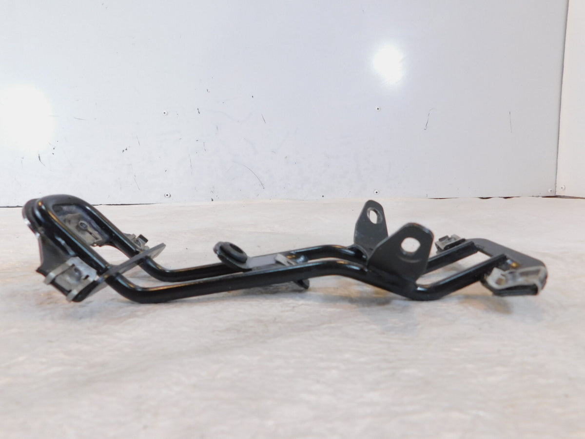 Aprilia SL750 Shiver 750 & 900 Rear Fender License Plate Mount Bracket Support - C3 Cycle