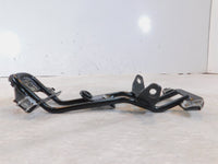 Aprilia SL750 Shiver 750 & 900 Rear Fender License Plate Mount Bracket Support - C3 Cycle