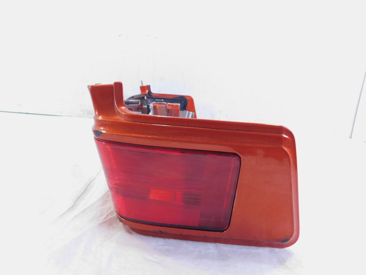 Harley Davidson Screamin Eagle CVO Electra Glide Tour Pak Rear Brake Light Lamp - C3 Cycle